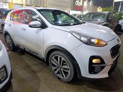 کیا سپۆرتاج